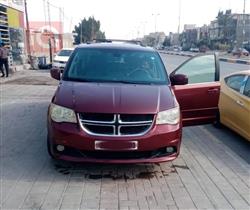 دودج جراند كارافان